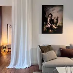 Wyciszy I Ukoi - W Najpiekniejszej Dzielnicy Katowic 카토비체