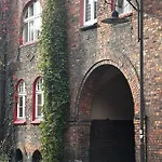 Wyciszy I Ukoi - W Najpiękniejszej Dzielnicy Katowic Apartament *