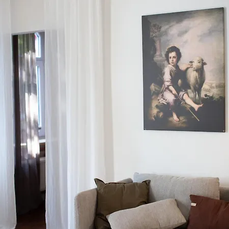 Wyciszy I Ukoi - W Najpiekniejszej Dzielnicy Katowic *