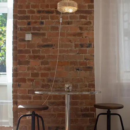 아파트 Wyciszy I Ukoi - W Najpiekniejszej Dzielnicy Katowic *