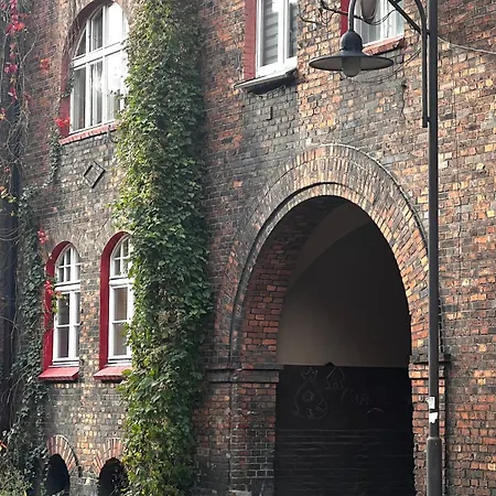 Wyciszy I Ukoi - W Najpiekniejszej Dzielnicy Katowic Apartamento *