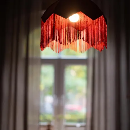 Wyciszy I Ukoi - W Najpiekniejszej Dzielnicy Katowic