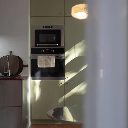 Wyciszy I Ukoi - W Najpiekniejszej Dzielnicy Katowic *