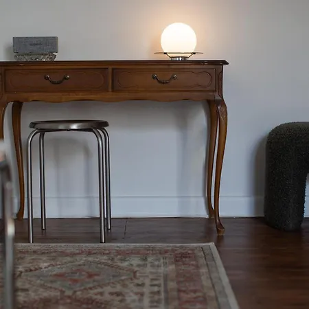 Wyciszy I Ukoi - W Najpiekniejszej Dzielnicy Katowic *