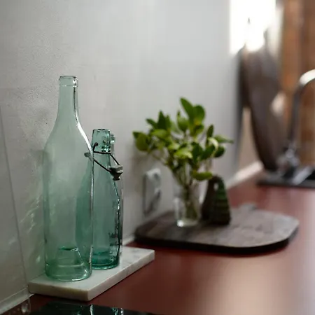 Wyciszy I Ukoi - W Najpiekniejszej Dzielnicy Katowic