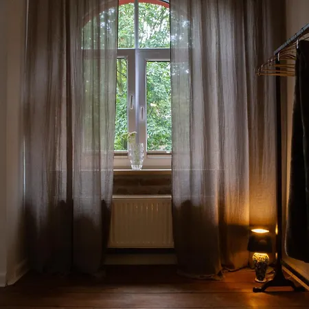 Apartment Wyciszy I Ukoi - W Najpiekniejszej Dzielnicy Katowic