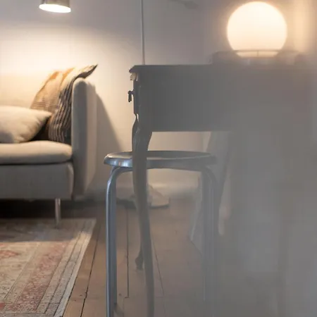 Apartmán Wyciszy I Ukoi - W Najpiekniejszej Dzielnicy Katowic