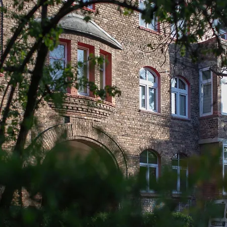Wyciszy I Ukoi - W Najpiekniejszej Dzielnicy Katowic Katovice