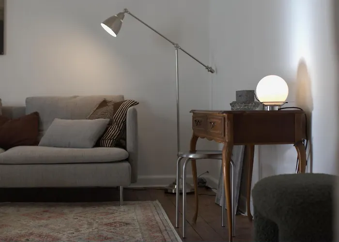 Wyciszy I Ukoi - W Najpiekniejszej Dzielnicy Katowic