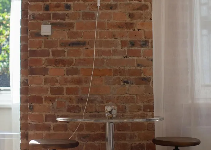 Apartment Wyciszy I Ukoi - W Najpiekniejszej Dzielnicy Katowic *