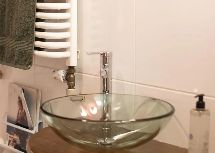 Apartment Wyciszy I Ukoi - W Najpiekniejszej Dzielnicy Katowic Katowice