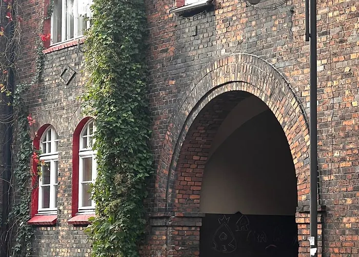 Wyciszy I Ukoi - W Najpiekniejszej Dzielnicy Katowic Apartment *