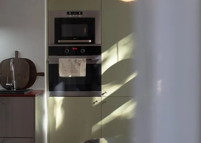 Wyciszy I Ukoi - W Najpiekniejszej Dzielnicy Katowic *