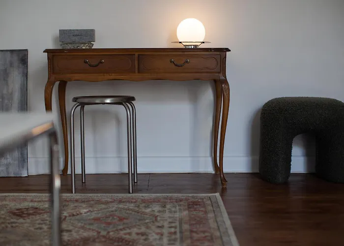 Wyciszy I Ukoi - W Najpiekniejszej Dzielnicy Katowic *