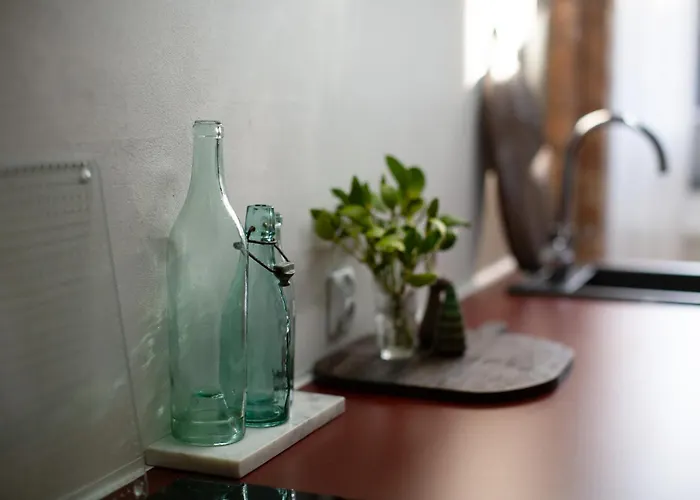 Wyciszy I Ukoi - W Najpiekniejszej Dzielnicy Katowic