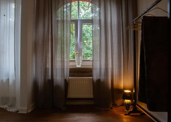 Apartment Wyciszy I Ukoi - W Najpiekniejszej Dzielnicy Katowic